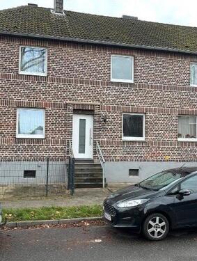 Foto - Begehrtes Häuschen mit Garten - 850,00 EUR Kaltmiete, ca.  55,00 m²