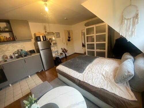 Foto - 1 Zimmer Etagenwohnung zur Miete in Herdorf