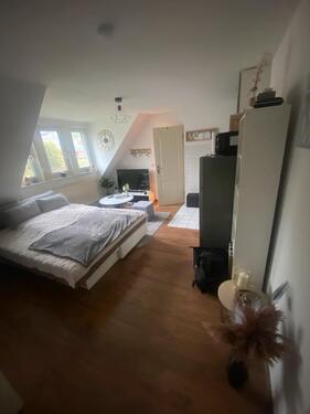 Foto - Etagenwohnung in Herdorf zur Miete