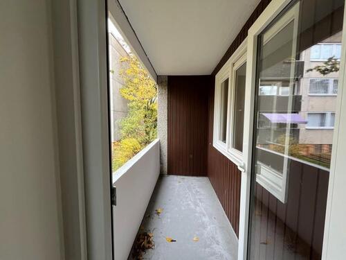 Foto - Etagenwohnung in Kassel zur Miete