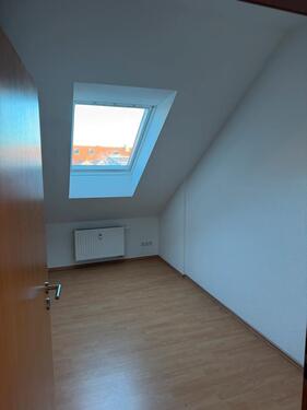 Foto - 3 Zimmer Dachgeschoßwohnung in Erfurt