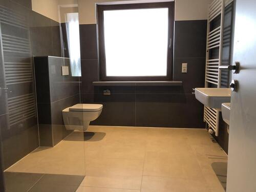 Foto - 4 Zimmer Erdgeschoßwohnung in Attendorn