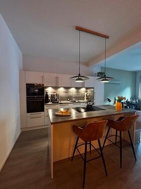 Foto - RESERVIERT - Top moderne 3- Zimmer Wohnung im Herz