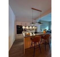 RESERVIERT - Top moderne 3- Zimmer Wohnung im Herz - Eckernförde