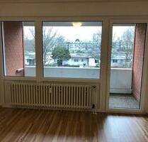 Schöne, helle 2 Zimmer Wohnung nahe MHH - Hannover Buchholz-Kleefeld