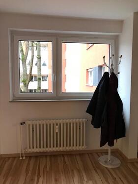 Foto - 2 Zimmer Etagenwohnung in Hannover