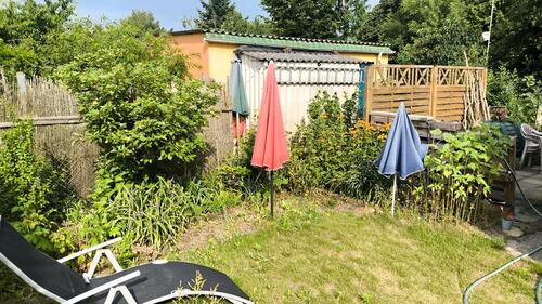 Foto - Grundst&uuml;ck zur Miete in Stendal