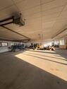 Foto - Lagerhalle 