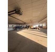 Lagerhalle | Stellplätze | Teilflächen 20–500 m² - Hüttenberg