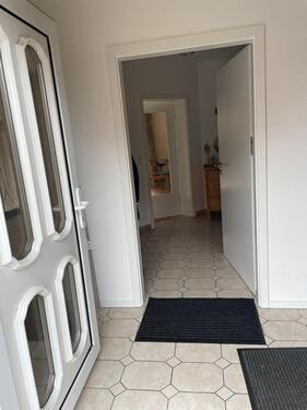 Foto - 2 Zimmer Erdgeschoßwohnung zur Miete in Meldorf