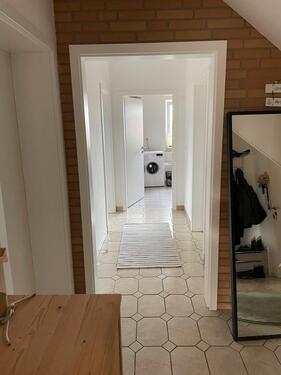 Foto - Erdgeschoßwohnung in Meldorf zur Miete