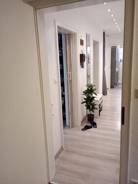 Foto - 2 Zimmer Erdgeschoßwohnung zur Miete in Vilshofen an der Donau