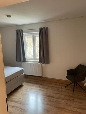 Foto - Erdgeschoßwohnung in Vilshofen an der Donau zur Miete