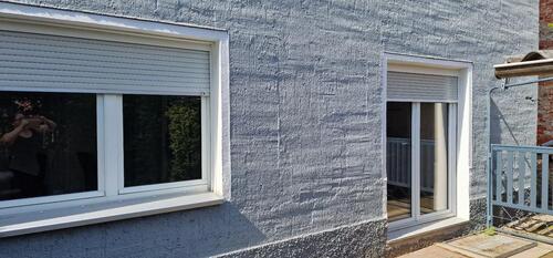 Foto - 3-Raum-Erdgeschoss-Wohnung mit Garten