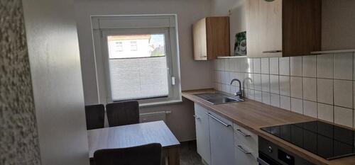 Foto - 3 Zimmer Erdgeschoßwohnung zur Miete in Trebsen/Mulde