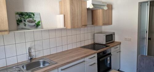 Foto - 3 Zimmer Erdgeschoßwohnung in Trebsen/Mulde