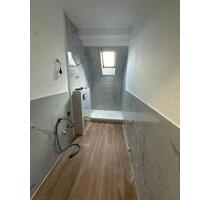 Gemütliche 45 m² Dachgeschosswohnung in Herne - Erstbezug