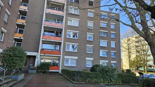 Foto - 3 - Z. Wohnung, Neuss - Holzheim,85m2 - Erstbezug nach Sanierung