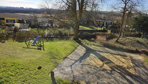 Foto - Etagenwohnung in Neuss zur Miete