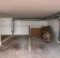 2 Tiefgaragenstellplätze in Düsseldorf Derendorf zu vermieten