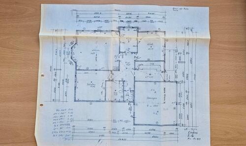 Foto - 90 m² Wohnung in Obersüßbach ab 15.04.2026 zu vermieten
