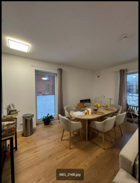 Foto - 3 Zimmer Terrassenwohnung zur Miete in Norderstedt