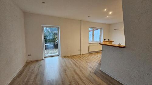 Foto - Einfamilienhaus in Losheim am See zur Miete