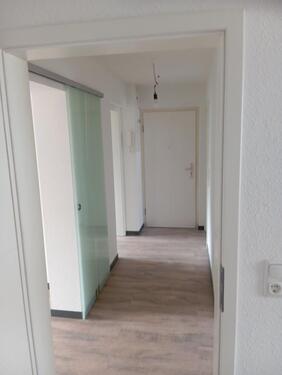 Foto - 3 Zimmer Etagenwohnung zur Miete in Apolda