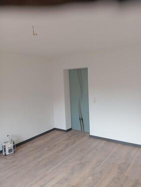 Foto - Etagenwohnung in Apolda zur Miete