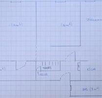4-Zi Wohnung mit Garage in Letschin
