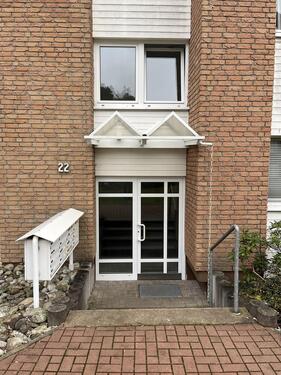 Foto - Helle Dachgeschosswohnung mit Tiefgaragenstellplatz