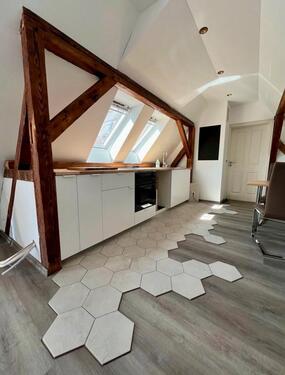 Foto - Wunderschön wohnen im Herzen Bad Dübens