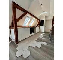 Wunderschön wohnen im Herzen Bad Dübens