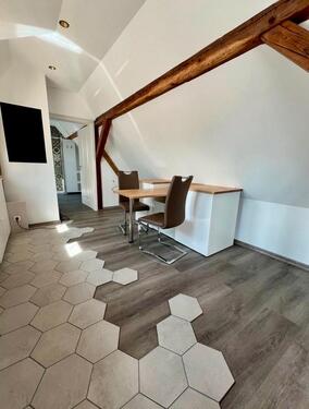 Foto - 2 Zimmer Maisonettenwohnung zur Miete in Bad Düben