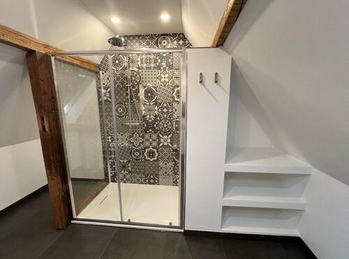 Foto - Maisonettenwohnung in Bad Düben zur Miete