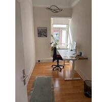 2 Büroräume in Bürogemeinschaft - Heidelberg