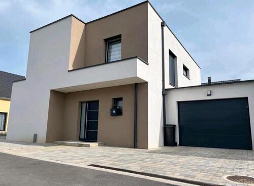 Foto - 5 Zimmer Einfamilienhaus zum Kaufen in Breisach am Rhein