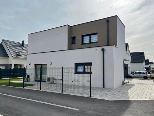 Foto - 5 Zimmer Einfamilienhaus in Breisach am Rhein