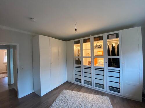 Foto - Wohnung zentral mit Balkon und Küche in Harsewinkel