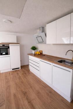 Foto - 2 Zimmer Maisonettenwohnung in Reutlingen