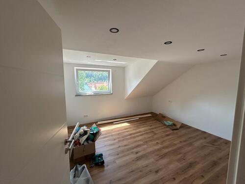 Foto - 3 Zimmer Dachgeschoßwohnung in Albstadt