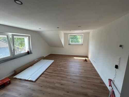 Foto - Dachgeschoßwohnung in Albstadt zur Miete