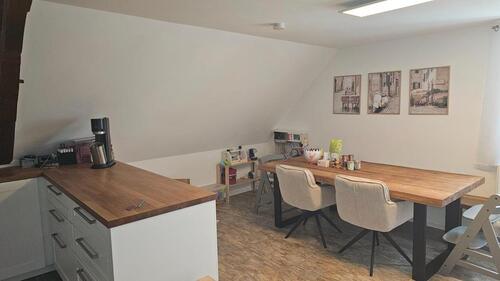 Foto - 5 Zimmer Dachgeschoßwohnung zur Miete in Moorenweis