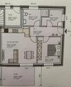 Foto - Leer, Zentrale Neubau 2 Zi Wohnung ab 01.09.2026 zu verm, Garten