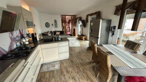 Foto - 3 Zimmer Einfamilienhaus zur Miete in Bad Fallingbostel