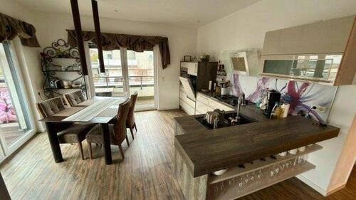 Foto - 3 Zimmer Einfamilienhaus in Bad Fallingbostel