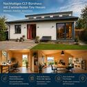 Foto - Massivholz-Designhaus - Wohnen & Arbeiten in der Nähe von Berlin