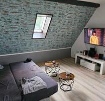 Gemütliche Dachgeschosswohnung - 380,00&nbsp;EUR Kaltmiete, ca.&nbsp; 50,00&nbsp;m&sup2; in Steimel (PLZ: 57614)