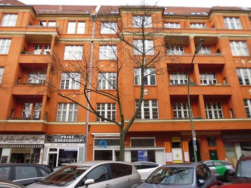 Foto - andere zur Miete in Berlin