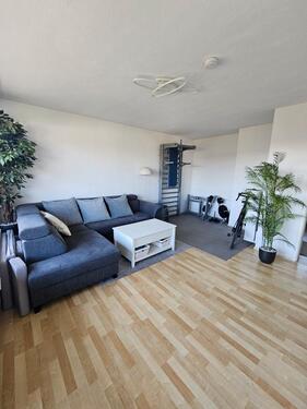 Foto - 2-Zi-Wohnung mit Balkon, 62 m², Wiesloch – ab 01.07.2026